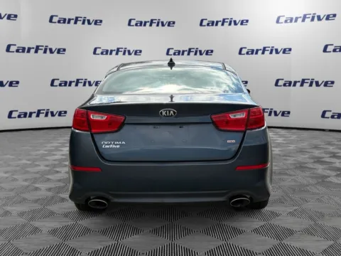 More photos of 2015 Kia Optima LX at CarFive Nashua, NH, NH