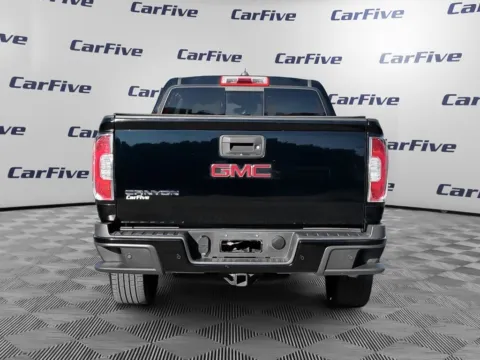 More photos of 2019 GMC Canyon Denali at CarFive Nashua, NH, NH