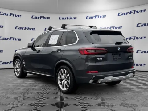 Another view of 2023 BMW X5 xDrive40i for sale in Nashua, NH at CarFive Nashua, NH