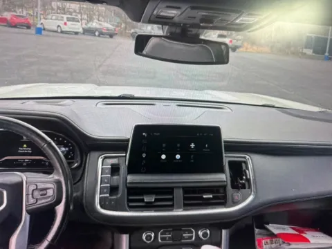 More photos of 2022 GMC Yukon SLT at CarFive Nashua, NH, NH