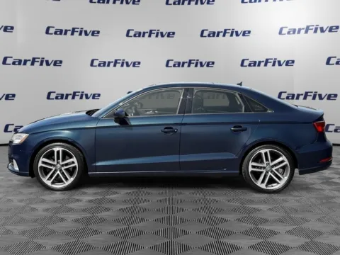 Photos of 2017 Audi A3 2.0T Premium for sale in Nashua, NH at CarFive Nashua, NH
