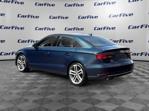 Another view of 2017 Audi A3 2.0T Premium for sale in Nashua, NH at CarFive Nashua, NH