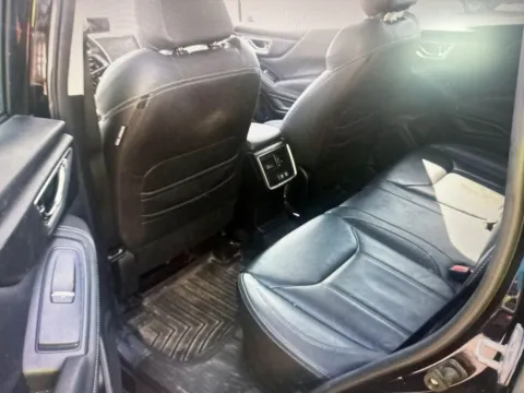 More photos of 2021 Subaru Forester Limited at CarFive Nashua, NH, NH