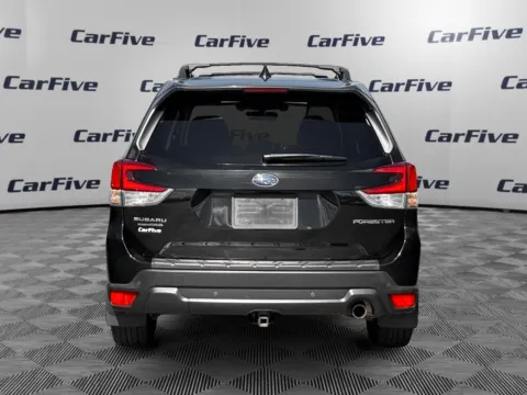 More photos of 2021 Subaru Forester Limited at CarFive Nashua, NH, NH