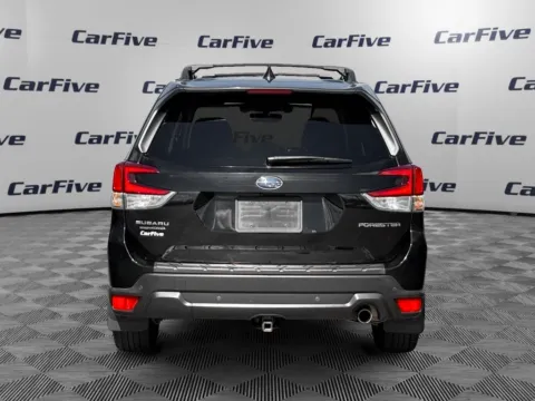 More photos of 2021 Subaru Forester Limited at CarFive Nashua, NH, NH