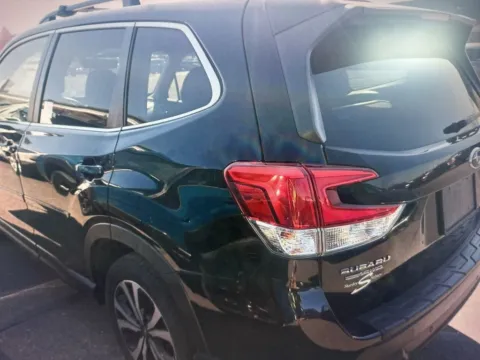Photos of 2021 Subaru Forester Limited for sale in Nashua, NH at CarFive Nashua, NH