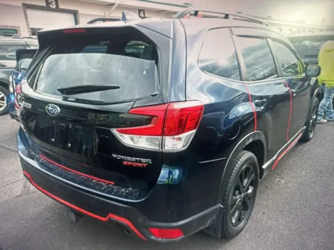 More photos of 2019 Subaru Forester Sport at CarFive Nashua, NH, NH