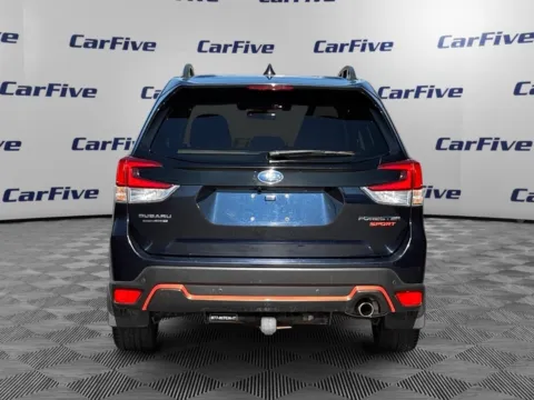 More photos of 2019 Subaru Forester Sport at CarFive Nashua, NH, NH