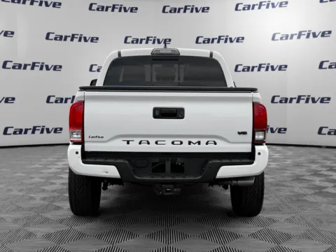 More photos of 2019 Toyota Tacoma TRD Sport at CarFive Nashua, NH, NH