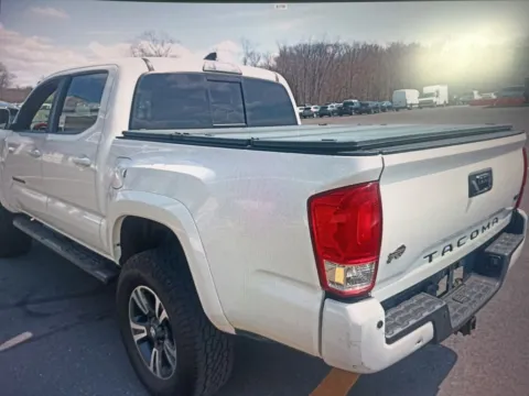 Photos of 2019 Toyota Tacoma TRD Sport for sale in Nashua, NH at CarFive Nashua, NH
