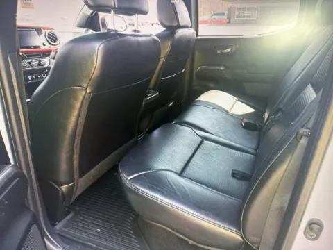 More photos of 2019 Toyota Tacoma TRD Sport at CarFive Nashua, NH, NH