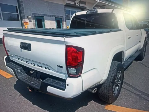More photos of 2019 Toyota Tacoma TRD Sport at CarFive Nashua, NH, NH