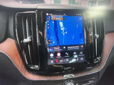 Photos of 2023 Volvo XC60 B5 Plus Dark Theme for sale in Nashua, NH at CarFive Nashua, NH