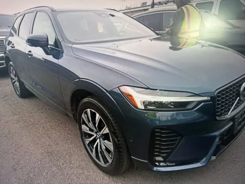 More photos of 2023 Volvo XC60 B5 Plus Dark Theme at CarFive Nashua, NH, NH