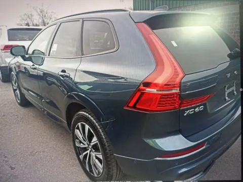 Another view of 2023 Volvo XC60 B5 Plus Dark Theme for sale in Nashua, NH at CarFive Nashua, NH