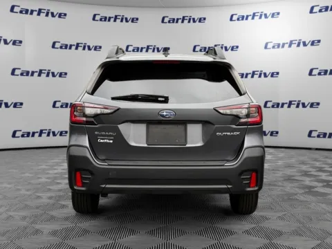 More photos of 2022 Subaru Outback Premium at CarFive Nashua, NH, NH