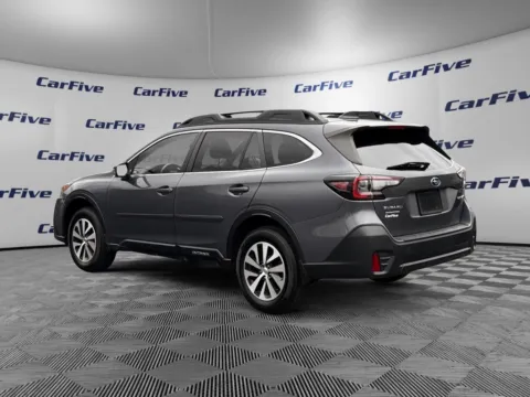 Another view of 2022 Subaru Outback Premium for sale in Nashua, NH at CarFive Nashua, NH