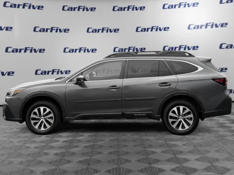 Another view of 2022 Subaru Outback Premium for sale in Nashua, NH at CarFive Nashua, NH