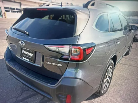 More photos of 2022 Subaru Outback Premium at CarFive Nashua, NH, NH