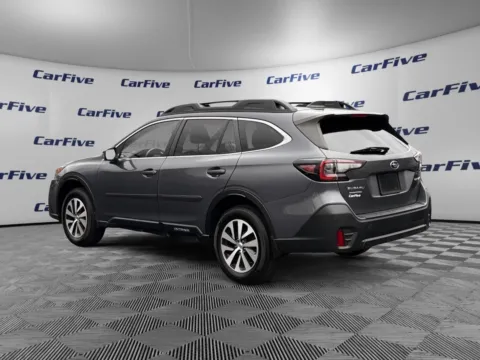 Another view of 2022 Subaru Outback Premium for sale in Nashua, NH at CarFive Nashua, NH