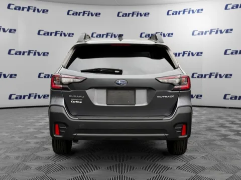 More photos of 2022 Subaru Outback Premium at CarFive Nashua, NH, NH