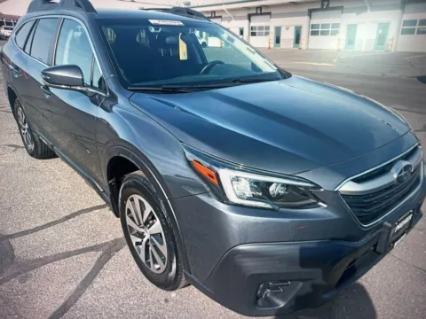 Another view of 2022 Subaru Outback Premium for sale in Nashua, NH at CarFive Nashua, NH