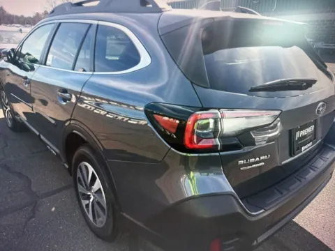 Photos of 2022 Subaru Outback Premium for sale in Nashua, NH at CarFive Nashua, NH