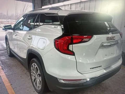 Another view of 2019 GMC Terrain SLT for sale in Nashua, NH at CarFive Nashua, NH