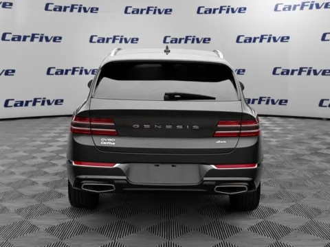 More photos of 2024 Genesis GV80 2.5T at CarFive Nashua, NH, NH