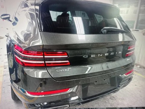 More photos of 2024 Genesis GV80 2.5T at CarFive Nashua, NH, NH