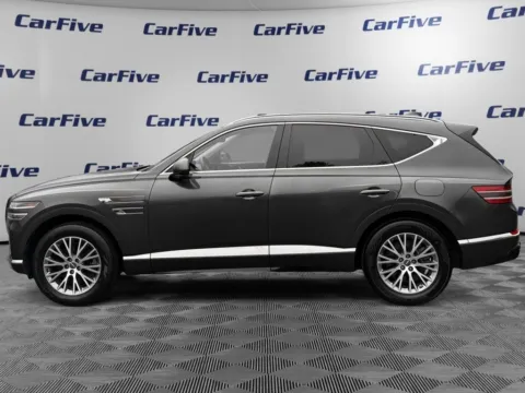 Photos of 2024 Genesis GV80 2.5T for sale in Nashua, NH at CarFive Nashua, NH