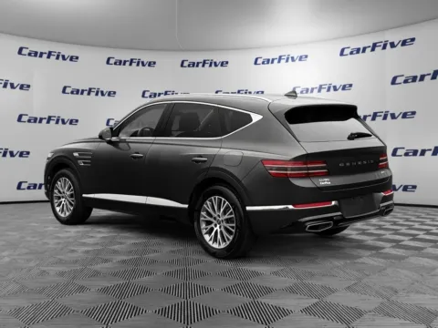 Another view of 2024 Genesis GV80 2.5T for sale in Nashua, NH at CarFive Nashua, NH