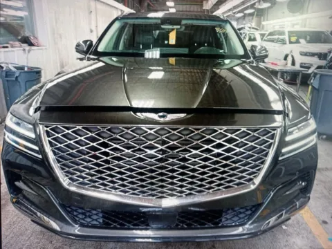 Another view of 2024 Genesis GV80 2.5T for sale in Nashua, NH at CarFive Nashua, NH