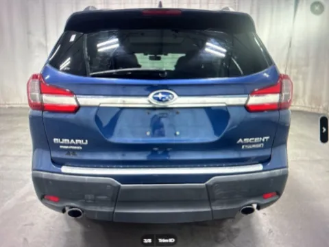 Another view of 2019 Subaru Ascent Touring for sale in Nashua, NH at CarFive Nashua, NH