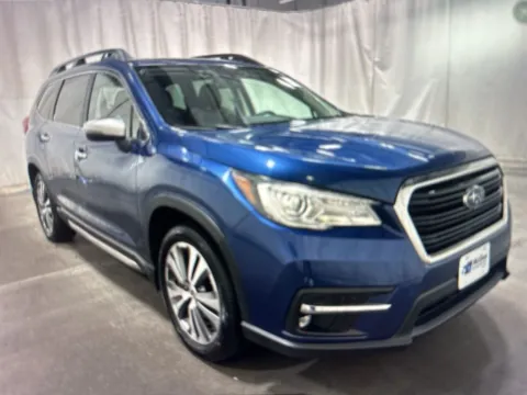 More photos of 2019 Subaru Ascent Touring at CarFive Nashua, NH, NH