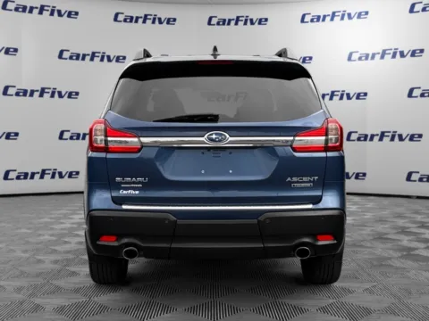 More photos of 2019 Subaru Ascent Touring at CarFive Nashua, NH, NH