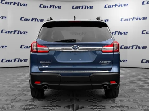 More photos of 2019 Subaru Ascent Touring at CarFive Nashua, NH, NH