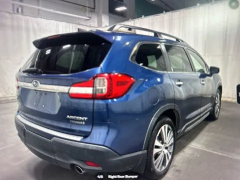 More photos of 2019 Subaru Ascent Touring at CarFive Nashua, NH, NH