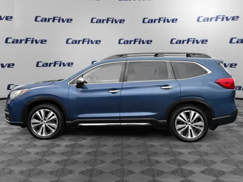 Photos of 2019 Subaru Ascent Touring for sale in Nashua, NH at CarFive Nashua, NH
