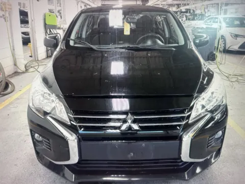 Photos of 2023 Mitsubishi Mirage G4 ES for sale in Nashua, NH at CarFive Nashua, NH