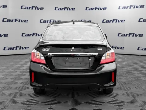 Photos of 2023 Mitsubishi Mirage G4 ES for sale in Nashua, NH at CarFive Nashua, NH