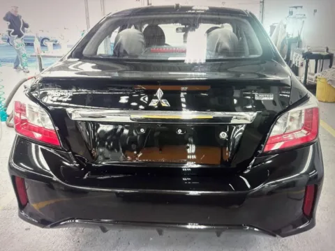 More photos of 2023 Mitsubishi Mirage G4 ES at CarFive Nashua, NH, NH