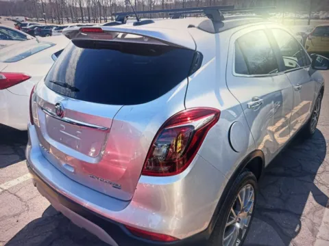 More photos of 2018 Buick Encore Sport Touring at CarFive Nashua, NH, NH
