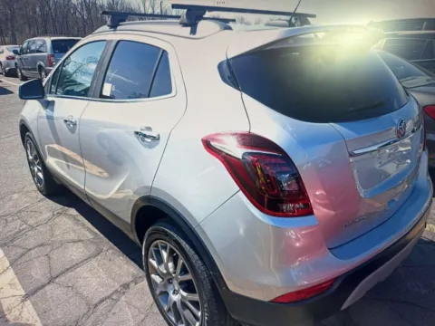 Photos of 2018 Buick Encore Sport Touring for sale in Nashua, NH at CarFive Nashua, NH