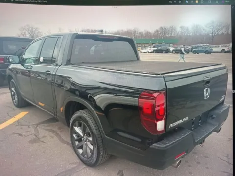 Photos of 2021 Honda Ridgeline Sport for sale in Nashua, NH at CarFive Nashua, NH