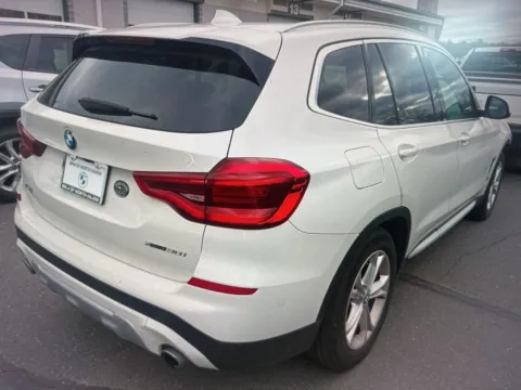 More photos of 2021 BMW X3 xDrive30i at CarFive Nashua, NH, NH