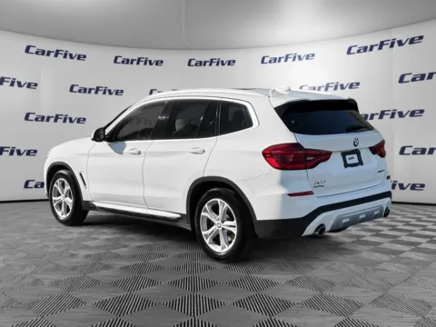 Another view of 2021 BMW X3 xDrive30i for sale in Nashua, NH at CarFive Nashua, NH