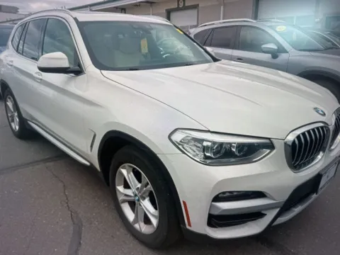 More photos of 2021 BMW X3 xDrive30i at CarFive Nashua, NH, NH