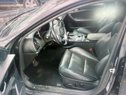 More photos of 2023 Kia Stinger GT-Line at CarFive Nashua, NH, NH