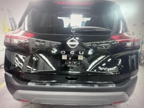 More photos of 2023 Nissan Rogue SV at CarFive Nashua, NH, NH